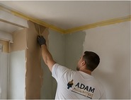 Masking and protecting