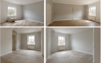 Ready to let property refresh